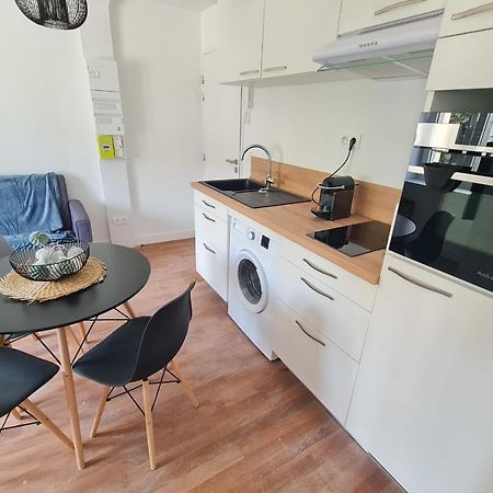Apartament Le Poulorio 4 - T2 - Proche Gare By Locly Lorient Zewnętrze zdjęcie